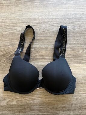 Victoria's Secret Black Bra